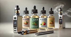 Bästa E Juicen För Rökavvänjning Blogg Premiumvape