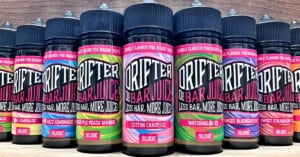 Drifter Bar Juice
