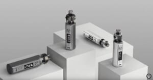 Gen Pt60 Vaporesso