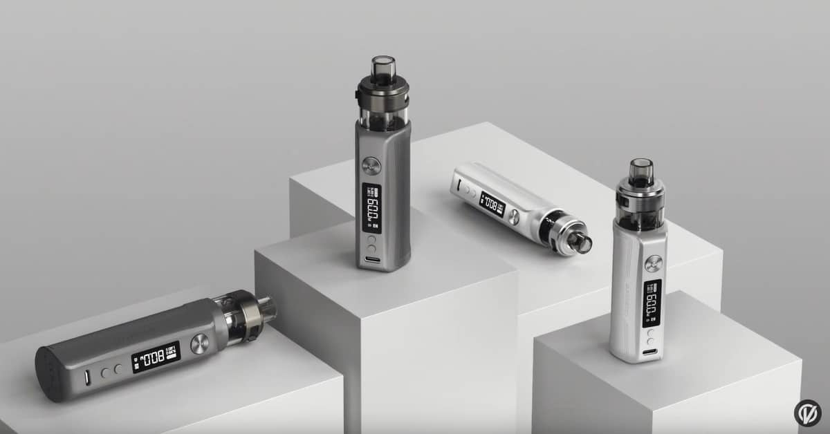 Gen Pt60 Vaporesso