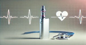 Vad Säger Forskningen Om Vaping