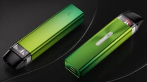 Vaporesso Xros Mini Banner