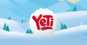 Yeti Ice Cold