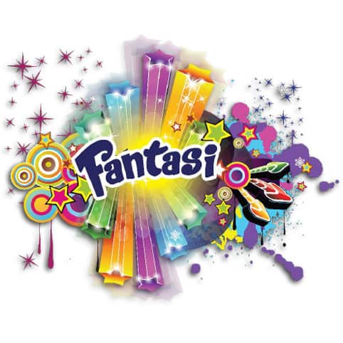Fantasi