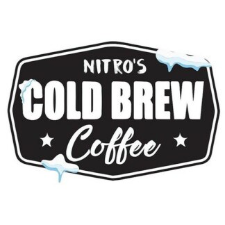 Nitro's Cold Brew Coffee