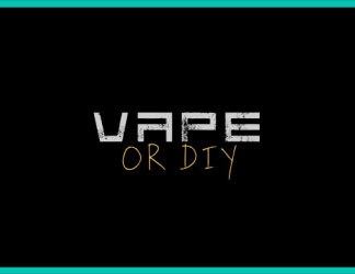Vape or DIY