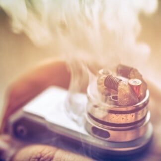 RBA - Rebuildable Atomizers