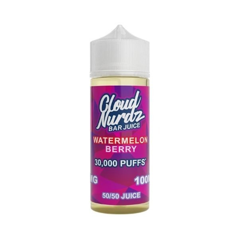 Watermelon Berry Cloud Nurdz
