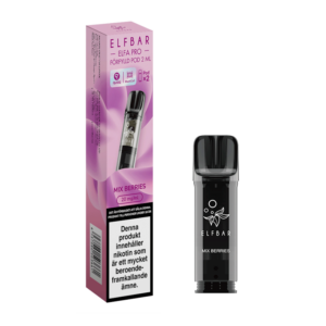 Elfa Mix Berries Pod