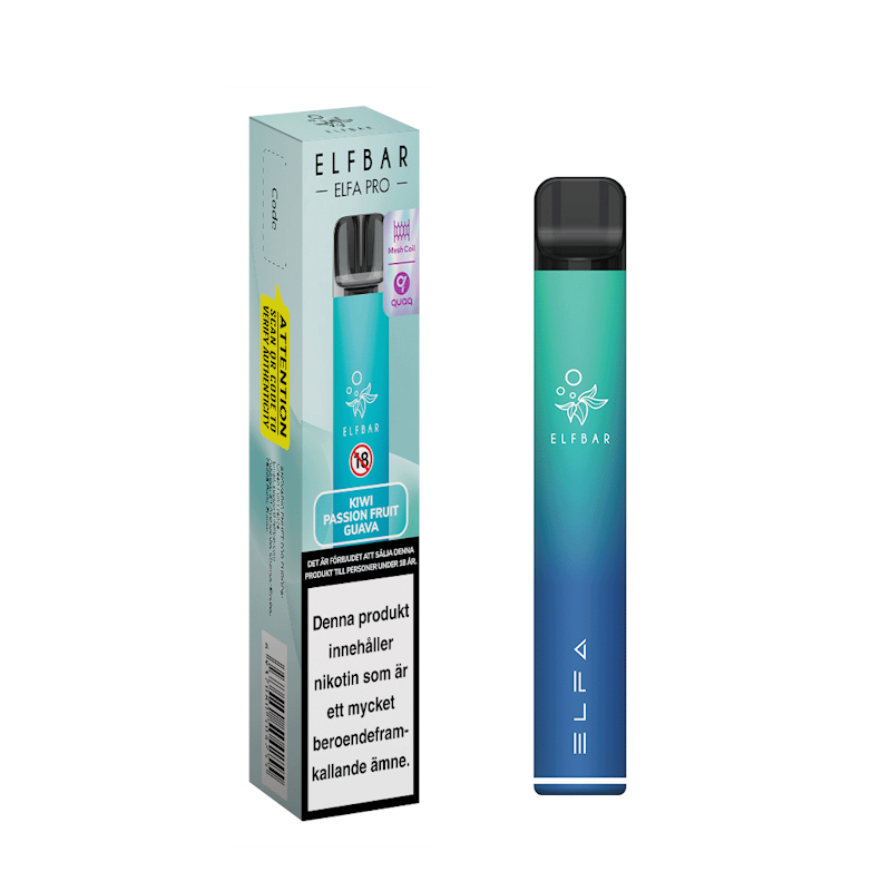 Elfa Pro Kit Aurora Blue