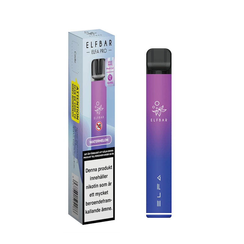 Elfa Pro Kit Aurora Purple