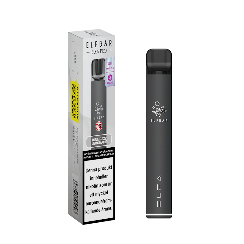 Elfa Pro Kit Black