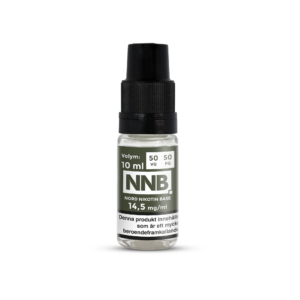 Nnb nikotinshot 14,5mg