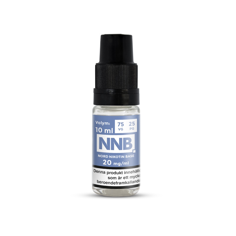 1580 Danish Trade Nnb Sebackgroundbottle Danish Trade Nnb 7525 20mg