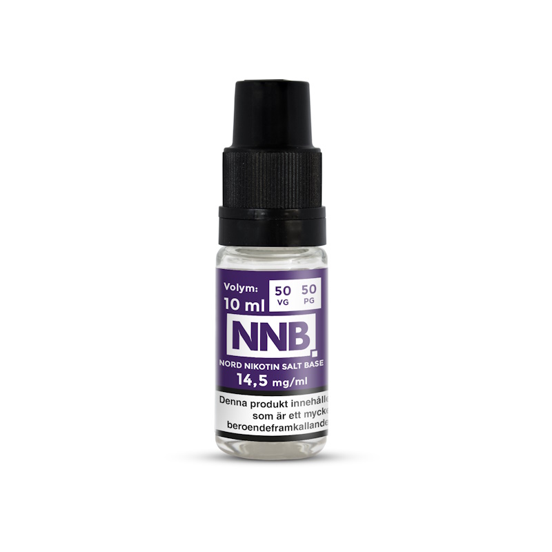 1580 Danish Trade Nnb Sebackgroundbottle Danish Trade Nnb Salt 5050 14,5mg