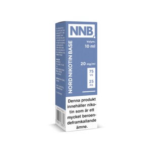 Nnb Sebackgroundbox Danish Trade Nnb 7525 20mg