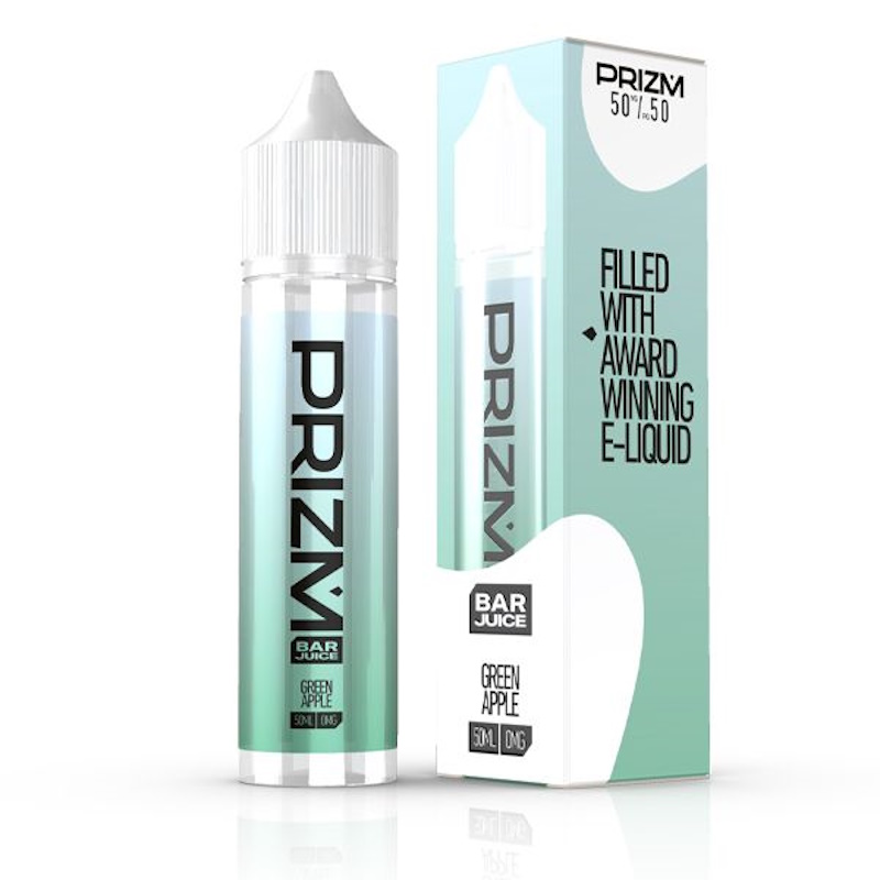 Prizm 50 Ml Green Apple