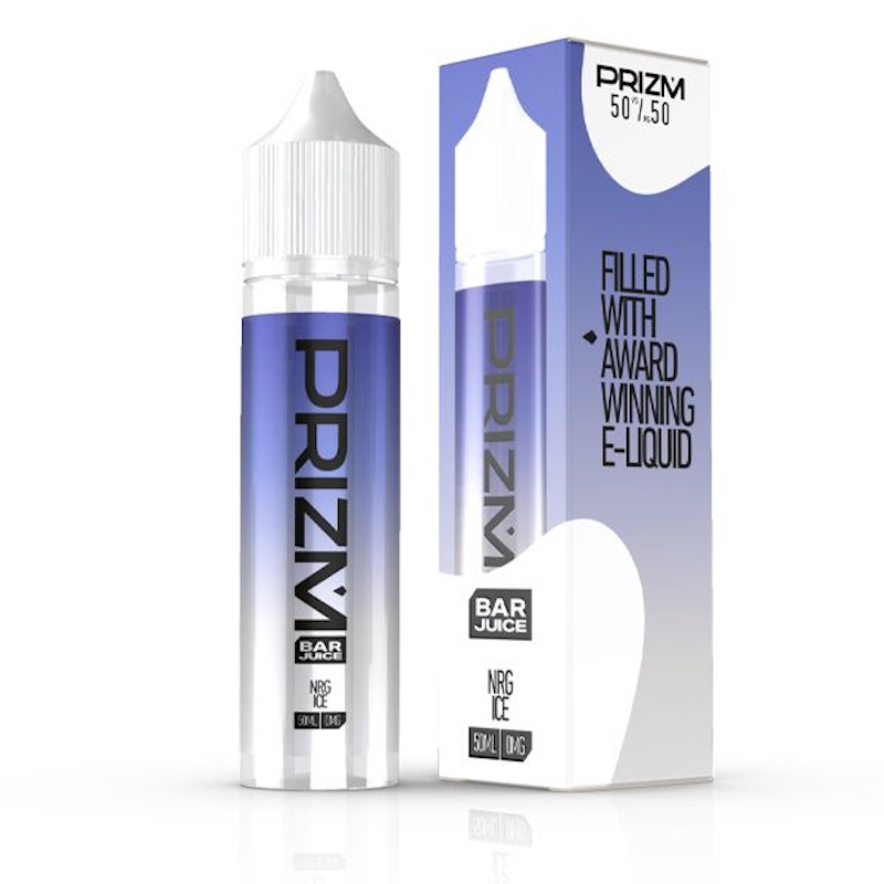 Prizm 50 Ml Nrg Ice