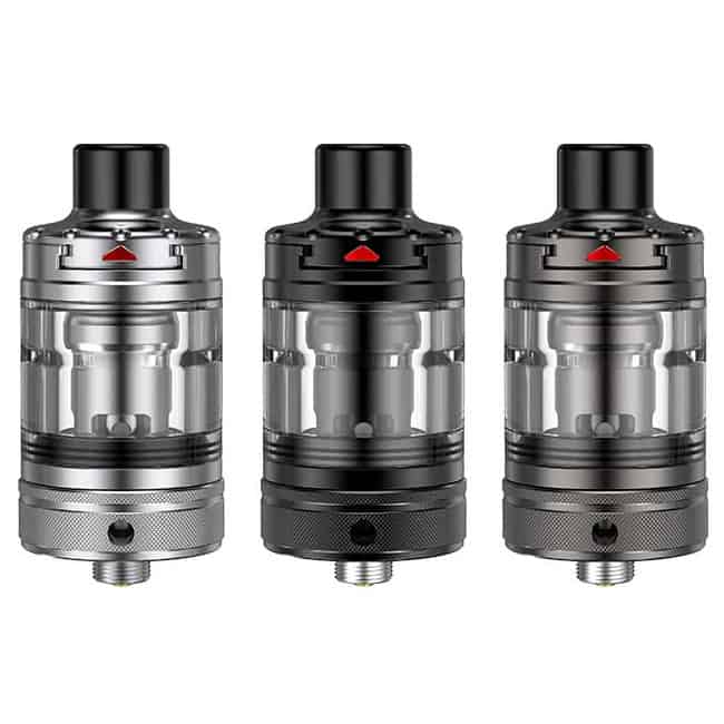 Aspire Nautilus 3