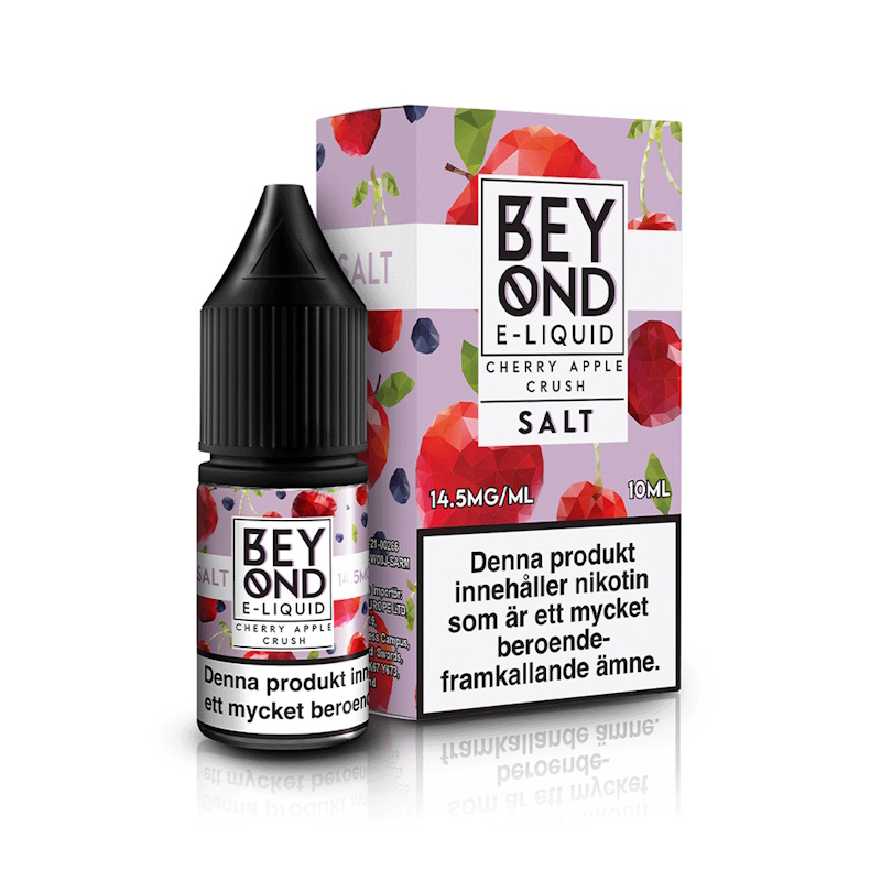 Beyond Cherryapplecrush