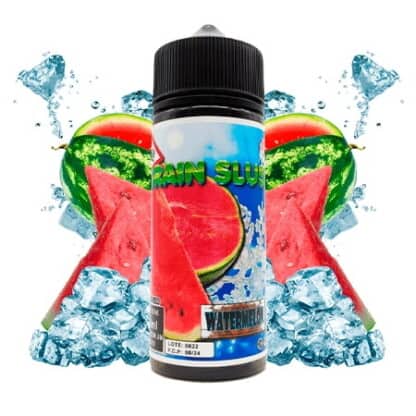 Watermelon Brain Slush Shortfill 100ml