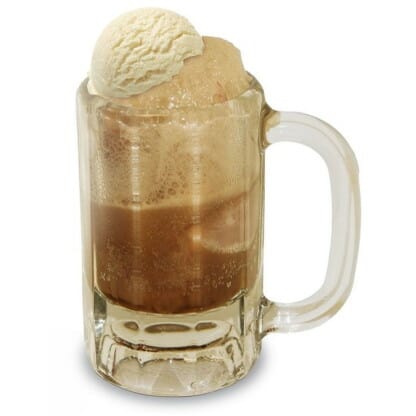 Capella Root Beer