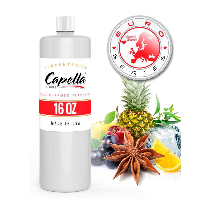 Cool Anise Bliss 473ml