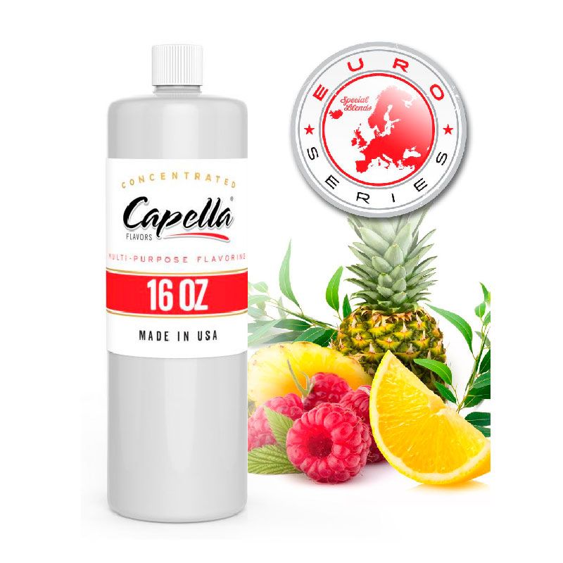 Pink Punch 473ml