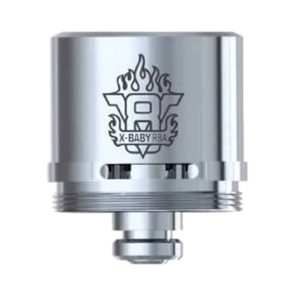 Smok X-Baby RBA