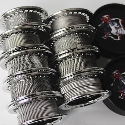 Demon Killer Wire Rolls 15ft