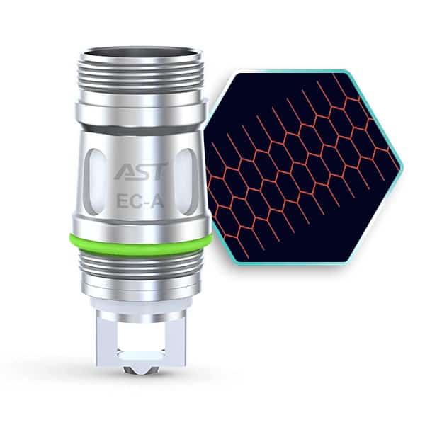 Eleaf Ec A Coils