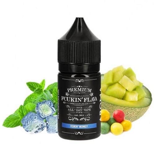 Fcukin Munkey Fcukin Flava Concentrate 30ml