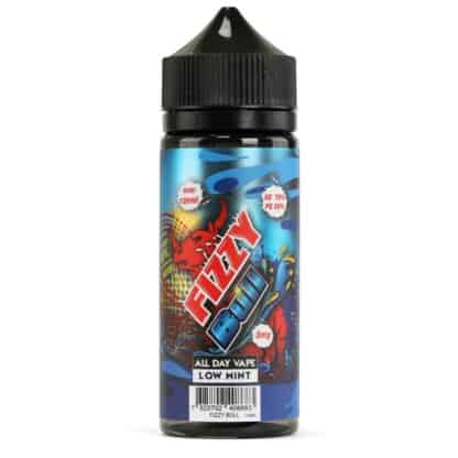 Bull Fizzy Shortfill 100ml