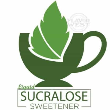 Sweetener Flavor West Concentrate