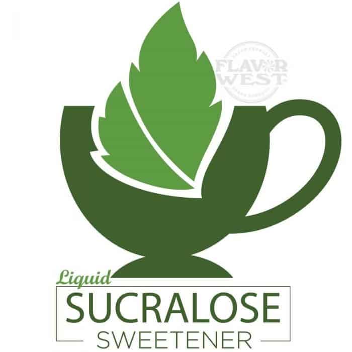 Sweetener Flavor West Concentrate