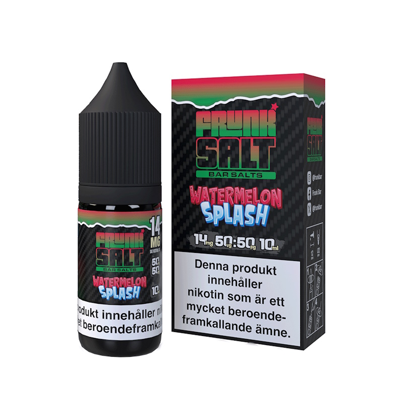 Frunksalt Watermelon splash