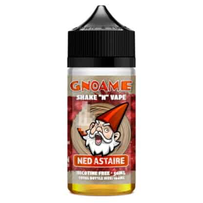 Ned Astaire Gnoame Mtl Shortfill 50ml