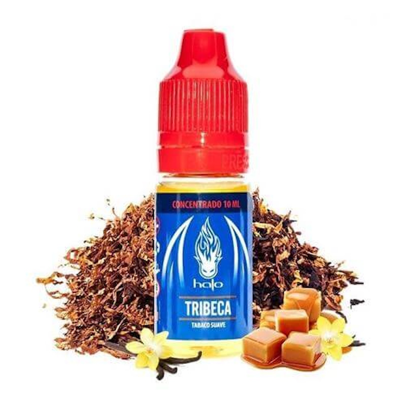 Halo Aromas Tribeca 10ml