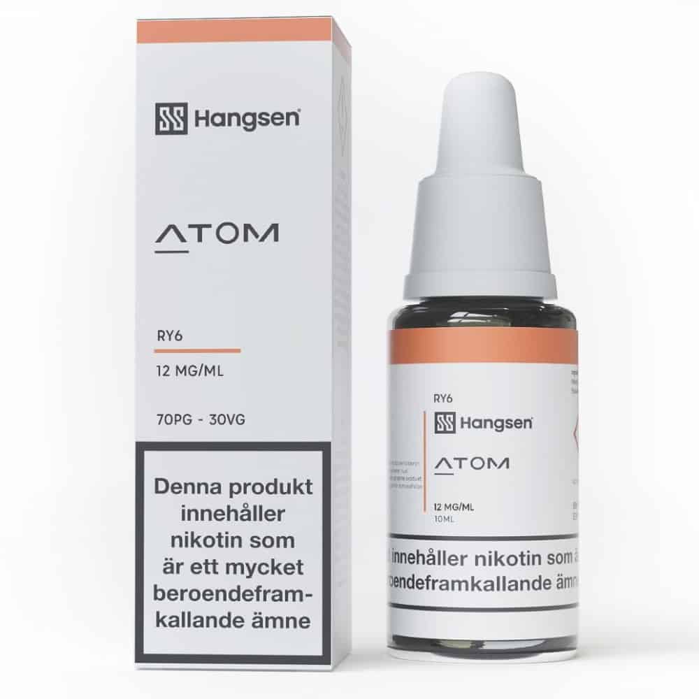 Ry6 Hangsen 10ml