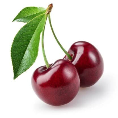 Cherry Inawera