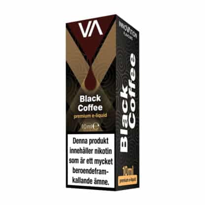 Black Coffee Innovation 10ml