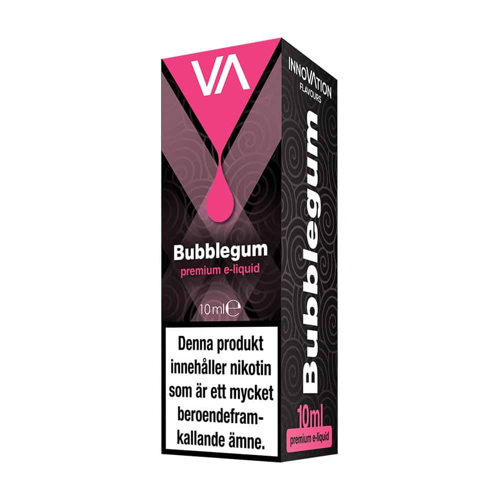 Bubblegum Innovation 10ml