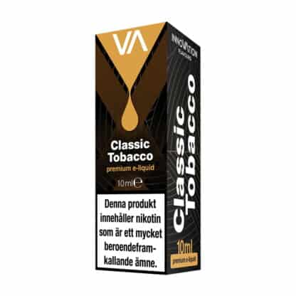 Classic Tobacco Innovation 10ml
