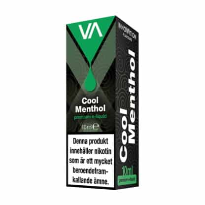 Cool Menthol Innovation 10ml