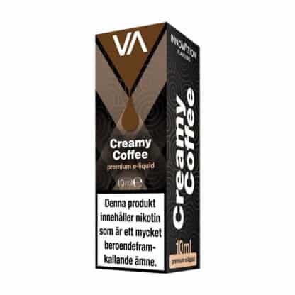 Creamy Coffee Innovation 10ml