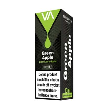 Green Apple Innovation 10ml