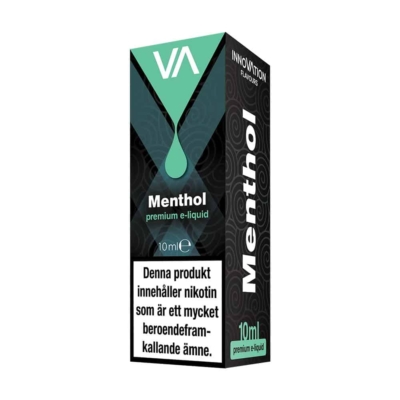 Menthol från Innovation (10ml)