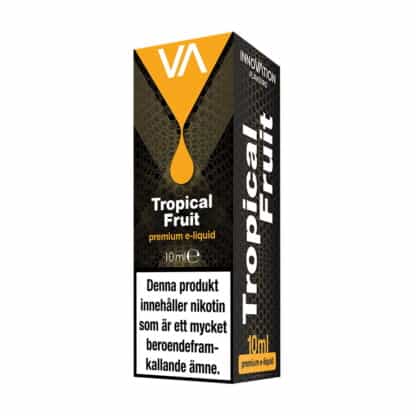 Tropical Fruit Innovation 10ml