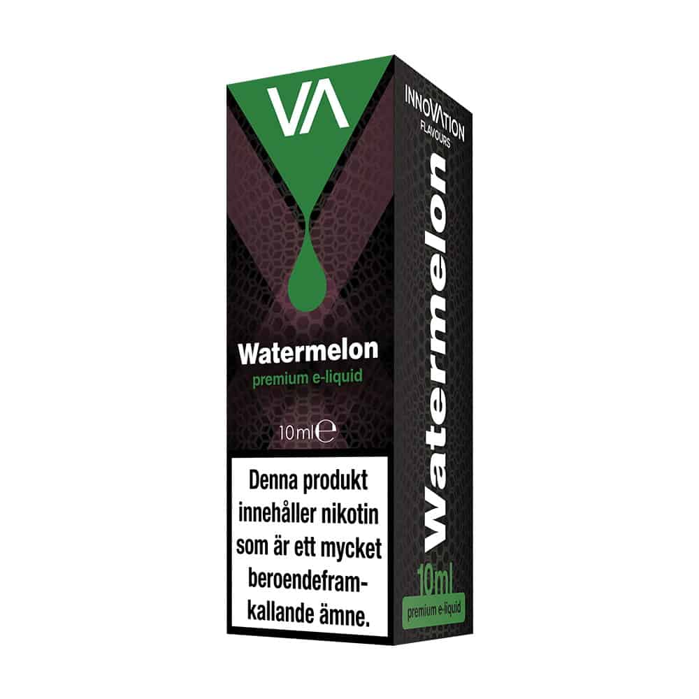 Watermelon Innovation 10ml