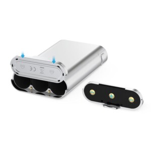 Joyetech Cuboid 200 Mod Battery